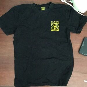 Chinatown Market x SpongeBob UO